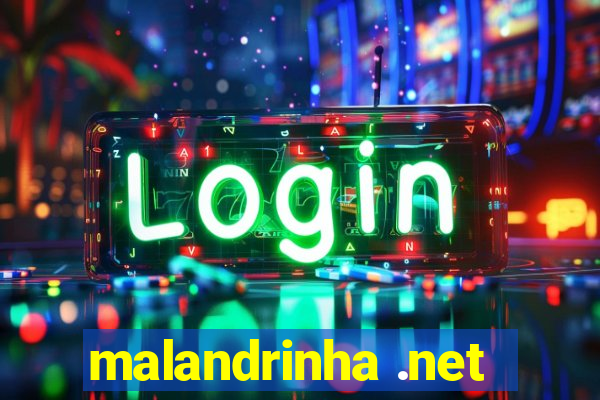 malandrinha .net